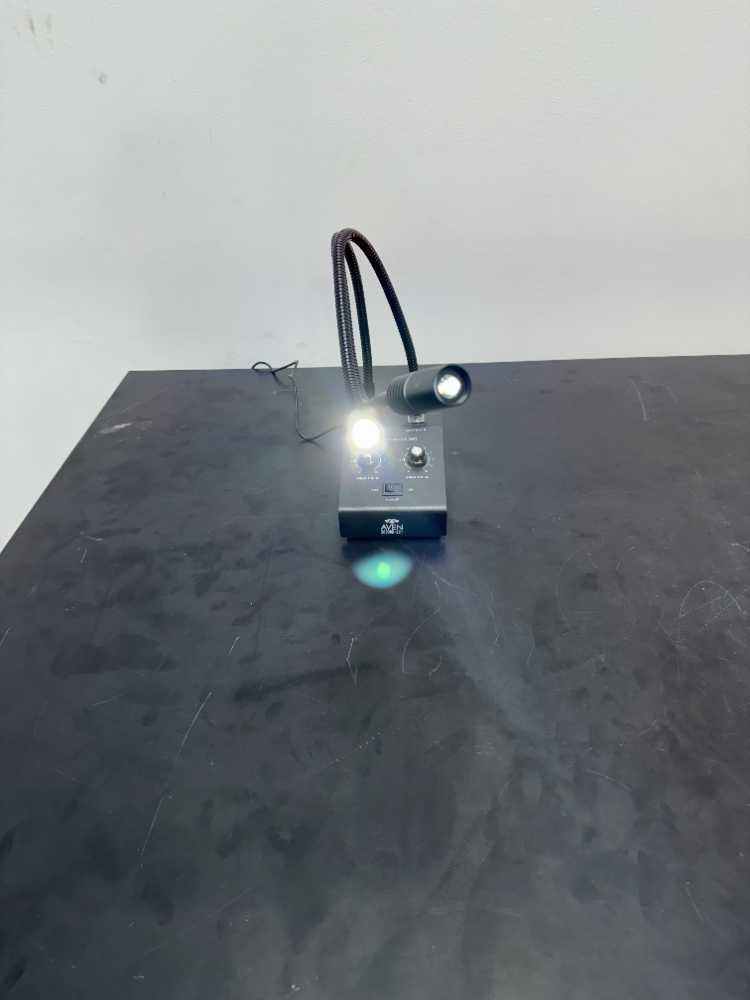 Image of Aven LED Dual Illuminator